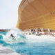 Illustration for article titled Skins’ Proposed Stadium Has Moat, Is Fucking Stupid